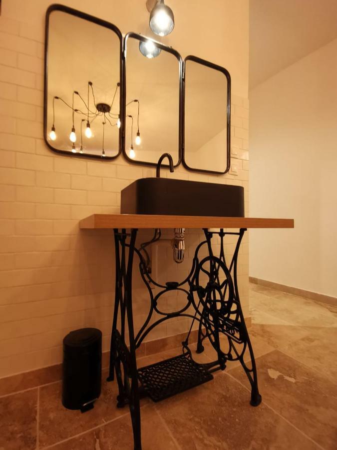 贝端 La Terrasse De Tiss酒店 外观 照片